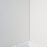 Seamless abutment shadow gap head detail SA95 – profile installation detail